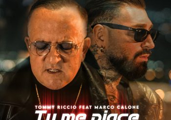 TOMMY RICCIO FT MARCO CALONE